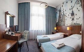 Hotel Alexander ii Krakow