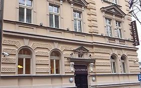 Hotel Alexander ii Krakow